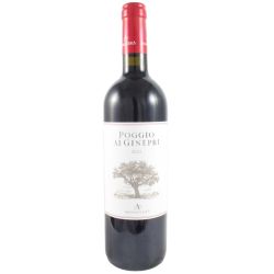 Tenuta Argentiera - Poggio Ai Ginepri 2022 Ml. 750 Divine Golosità Toscane