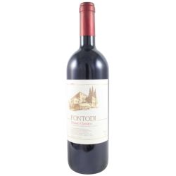 Fontodi - Chianti Classico Bio 2021 Ml. 750 Divine Golosità Toscane