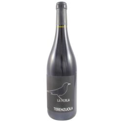 Terenzuola - Canaiolo La Merla 2021 Ml. 750 Divine Golosità Toscane