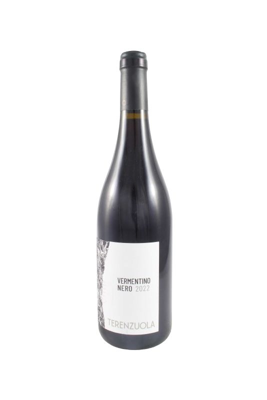 Terenzuola - Vermentino Nero Toscano 2022 Ml. 750 Divine Golosità Toscane