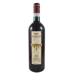 Le Chiuse - Rosso Di Montalcino 2022 Ml. 750 Divine Golosità Toscane