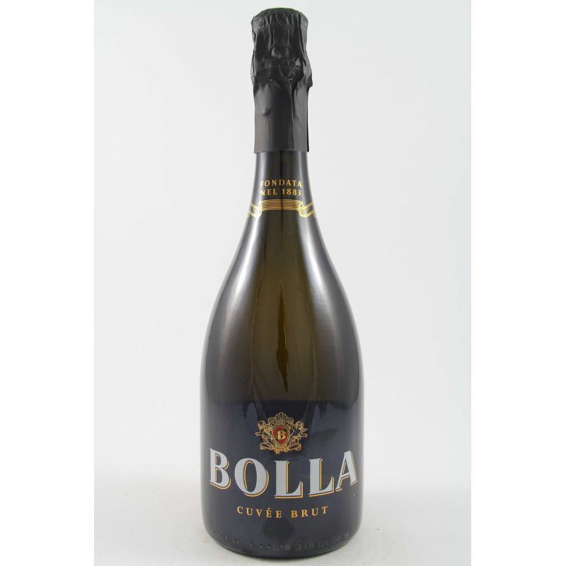 Bolla - Cuvée Brut Ml. 750 Divine Golosità Toscane