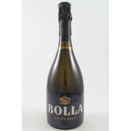 Bolla - Cuvée Brut Ml. 750 Divine Golosità Toscane