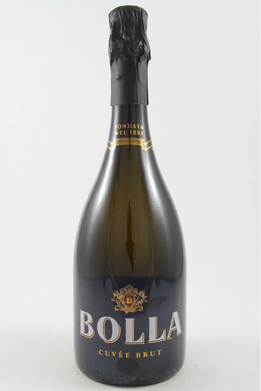 Bolla - Cuvée Brut Ml. 750 Divine Golosità Toscane Bolla - Cuvée Brut Ml. 750 Divine Golosità Toscane