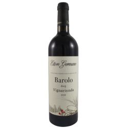 Ettore Germano - Barolo Vignarionda 2018 Ml. 750 Divine Golosità Toscane