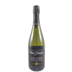 Ettore Germano - Alta Langa Riserva Blanc De Blancs Pass Dosè 2015 Ml. 750 Divine Golosità Toscane