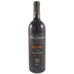 Ettore Germano - Barolo Lazzarito Riserva 2017 Ml. 750 Divine Golosità Toscane