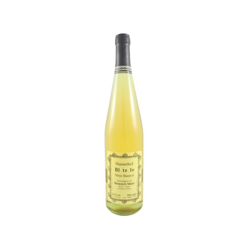 Nusserhof - B E Vino Bianco Ml. 750 Divine Golosità Toscane