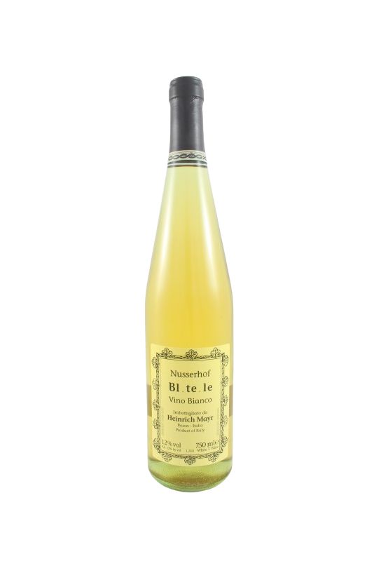 Nusserhof - B E Vino Bianco Ml. 750 Divine Golosità Toscane Nusserhof - B E Vino Bianco Ml. 750 Divine Golosità Toscane