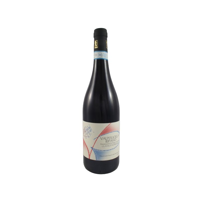 Antolini - Valpolicella Ripasso 2020 Ml. 750 - Divine Golosità Toscane