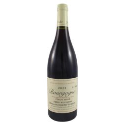 Domaine Joseph Voillot - Pinot Noir Vieilles Vignes 2022 Ml. 750 Divine Golosità Toscane