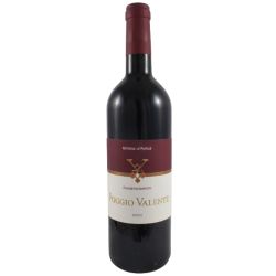 Fattoria Le Pupille - Poggio Valente 2020 Ml. 750 Divine Golosità Toscane