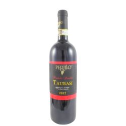 Perillo - Taurasi 2012 Ml. 750 Divine Golosità Toscane