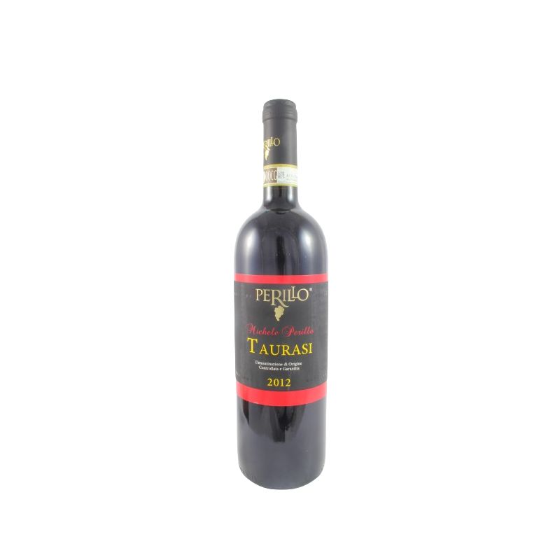 Perillo - Taurasi 2012 Ml. 750 Divine Golosità Toscane