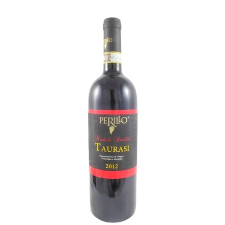 Perillo - Taurasi 2012 Ml. 750 Divine Golosità Toscane