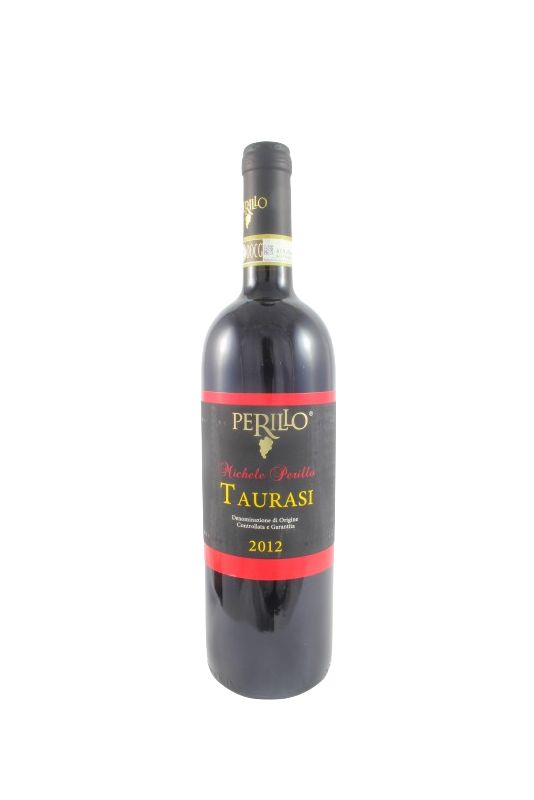 Perillo - Taurasi 2012 Ml. 750 Divine Golosità Toscane