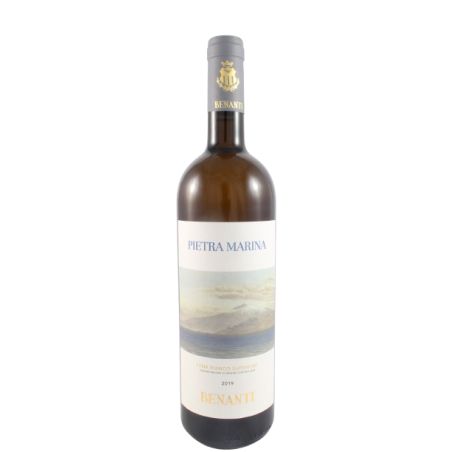 Benanti - Etna Bianco Superiore Pietramarina 2019 Ml. 750 Divine Golosità Toscane