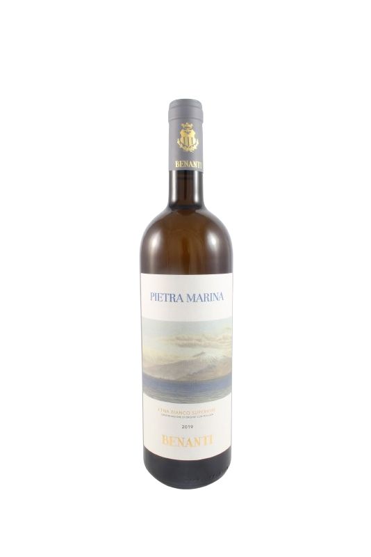 Benanti - Etna Bianco Superiore Pietramarina 2019 Ml. 750 Divine Golosità Toscane Benanti - Etna Bianco Superiore Pietramarina 2019 Ml. 750 Divine Golosità Toscane