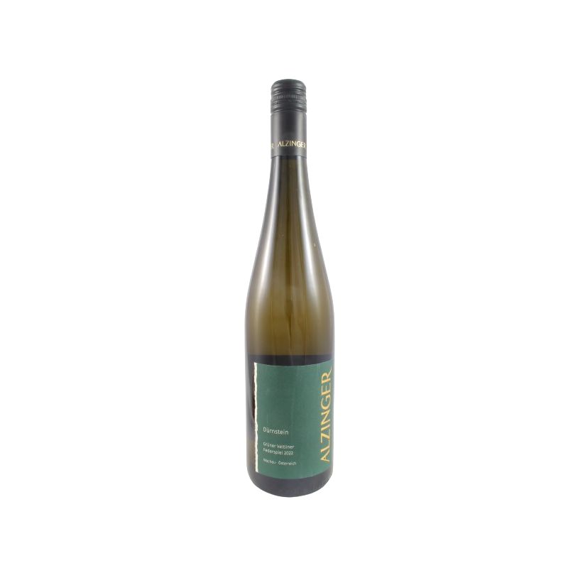 Alzinger - Gruner Veltliner Dumstein Federspiel 2022 Ml. 750 Divine Golosità Toscane