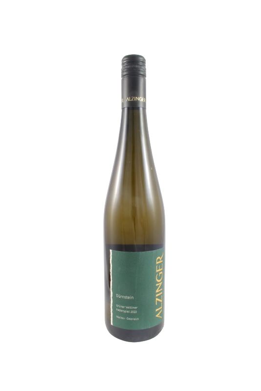 Alzinger - Gruner Veltliner Dumstein Federspiel 2022 Ml. 750 Divine Golosità Toscane