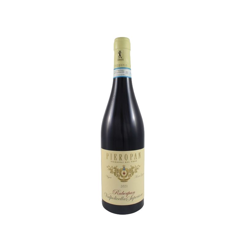 Pieropan - Valpolicella Superiore Ruberpan 2021 Ml. 750 Divine Golosità Toscane