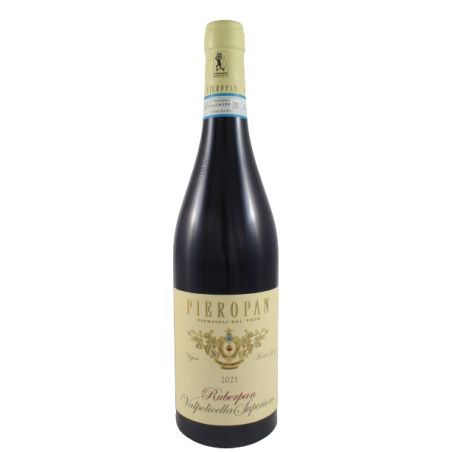 Pieropan - Valpolicella Superiore Ruberpan 2021 Ml. 750 Divine Golosità Toscane