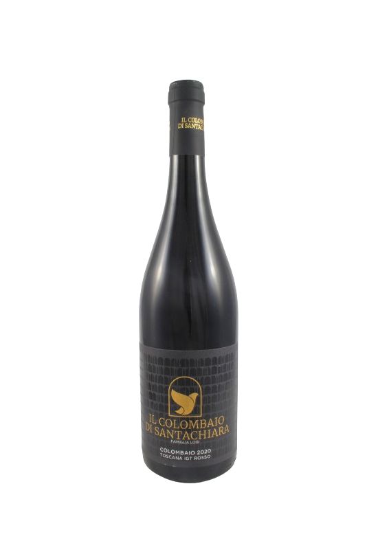 Il Colombaio - San Gimignano Il Colombaio 2020 Ml. 750 Divine Golosità Toscane