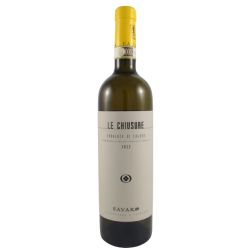 Benito Favaro - Erbaluce Le Chiusure 2022 Ml. 750 Divine Golosità Toscane