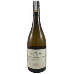 Saint Clair - Chardonnay Riserva Omaka Valley 2020 Ml. 750 Divine Golosità Toscane