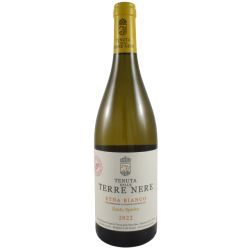 Tenuta Delle Terre Nere - Etna Bianco Vigne Niche Santo Spirito 2022 Ml. 750 Divine Golosità Toscane