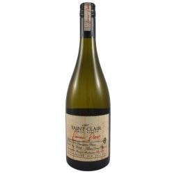 Saint Clair - Sauvignon Blanc Pioneer Block 6 2022 Ml. 750 Divine Golosità Toscane