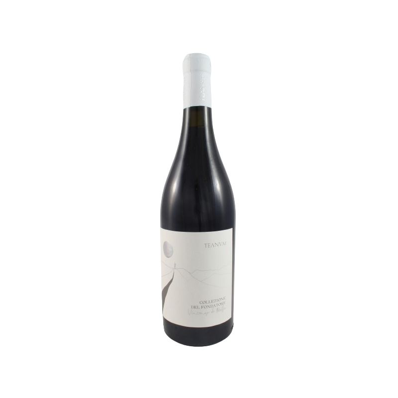 Cantine Teanum - Collezione Del Fondatore De Matteo 2019 Ml. 750 Divine Golosità Toscane