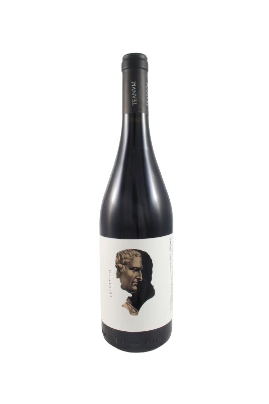 Cantine Teanum - Otre Primitivo 2021 Ml. 750 Divine Golosità Toscane Cantine Teanum - Otre Primitivo 2021 Ml. 750 Divine Golosità Toscane