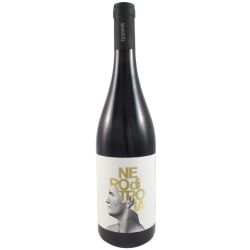 Cantine Teanum - Alta Nero di Troia 2022 Ml. 750 Divine Golosità Toscane