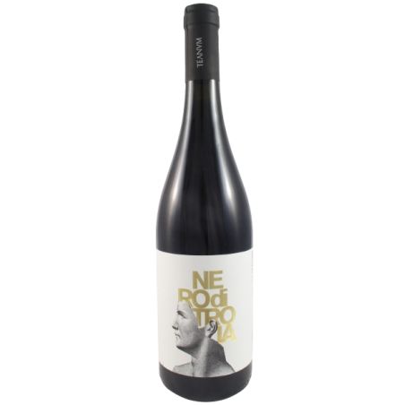 Cantine Teanum - Alta Nero di Troia 2022 Ml. 750 Divine Golosità Toscane