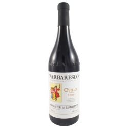 Produttori Del Barbaresco - Barbaresco Riserva Ovello 2019 Ml. 750 Divine Golosità Toscane