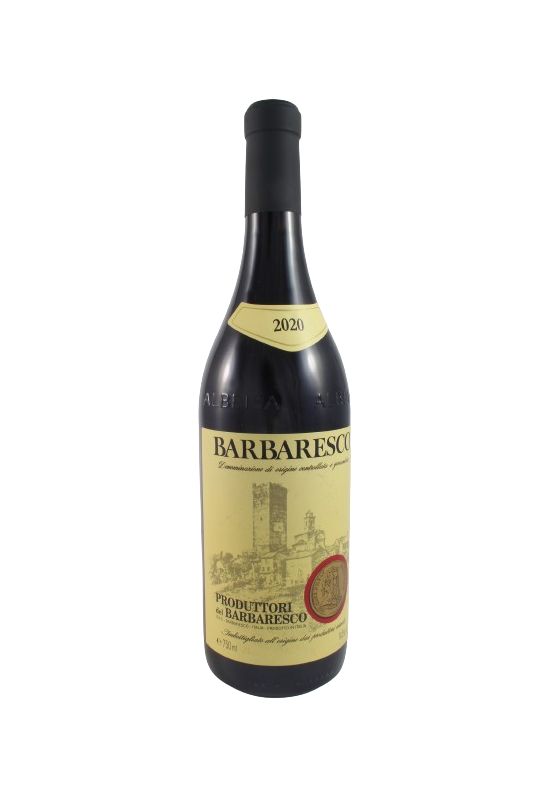 Produttori Del Barbaresco - Barbaresco 2020 Ml. 750 Divine Golosità Toscane