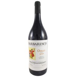 Produttori Del Barbaresco - Barbaresco Riserva Ovello 2019 Magnum Divine Golosità Toscane