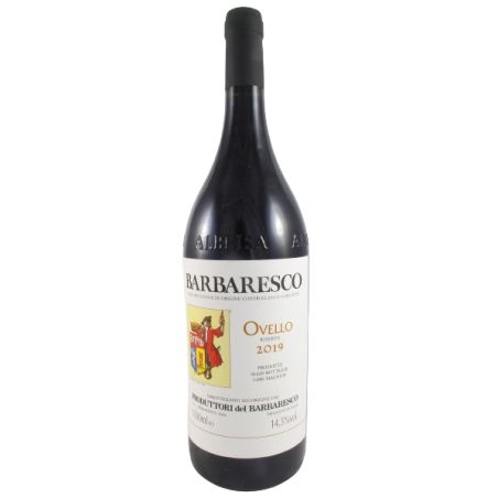 Produttori Del Barbaresco - Barbaresco Riserva Ovello 2019 Magnum Divine Golosità Toscane