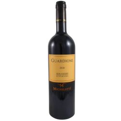 Micheletti - Bolgheri Rosso Superiore Guardione 2020 Ml. 750 Divine Golosità Toscane