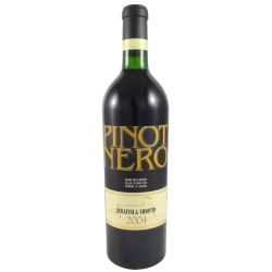 Serafini & Vidotto - Pinot Nero Colli Trevigiani 2004 Ml. 750 Divine Golosità Toscane