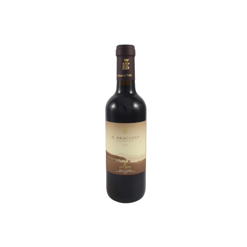 Antinori - Tenuta Guado Al Tasso Bolgheri Rosso Bruciato 2020 Ml. 750 Divine Golosità Toscane