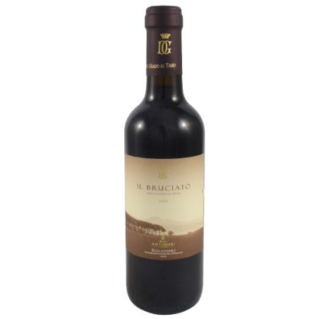 Antinori - Tenuta Guado Al Tasso Bolgheri Rosso Bruciato 2020 Ml. 750 Divine Golosità Toscane