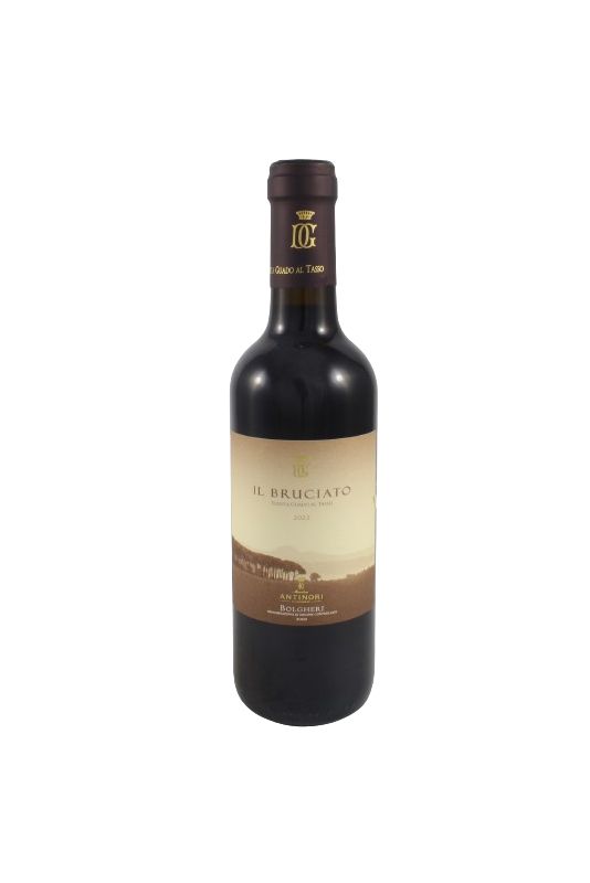 Antinori - Tenuta Guado Al Tasso Bolgheri Rosso Bruciato 2020 Ml. 750 Divine Golosità Toscane Antinori - Tenuta Guado Al Tasso Bolgheri Rosso Bruciato 2020 Ml. 750 Divine Golosità Toscane