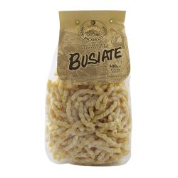Antico Pastificio Morelli Pasta Of Durum Wheat Semolina Busiate Gr. 500 Divine Golosità Toscane