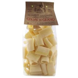 Antico Pastificio Morelli Pasta Germe Di Grano Paccheri Gr. 250 Divine Golosità Toscane