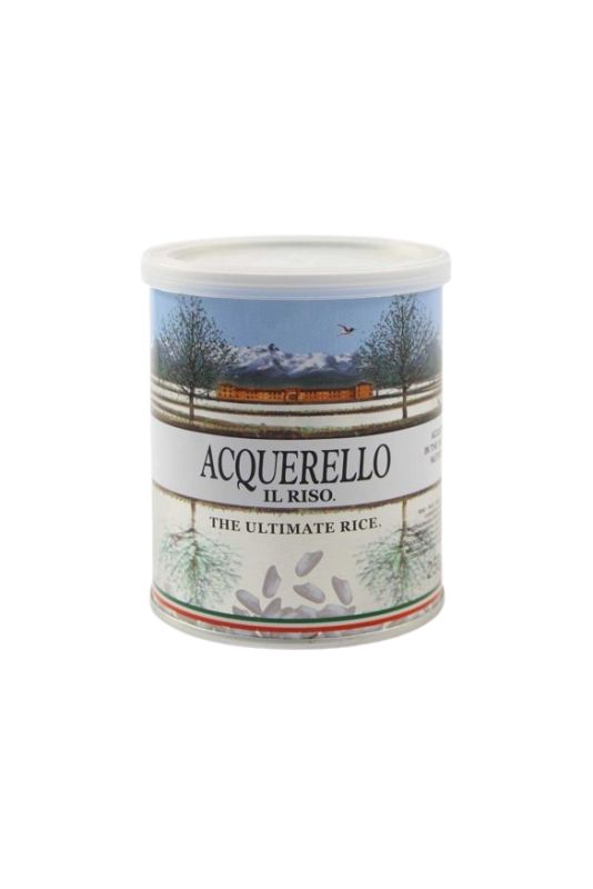 Acquerello Il Riso Lattina Gr. 250 - Divine Golosità Toscane Acquerello Il Riso Lattina Gr. 250 - Divine Golosità Toscane