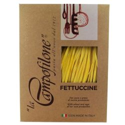 La Campofilone Fettuccine Gr. 250 Divine Golosità Toscane