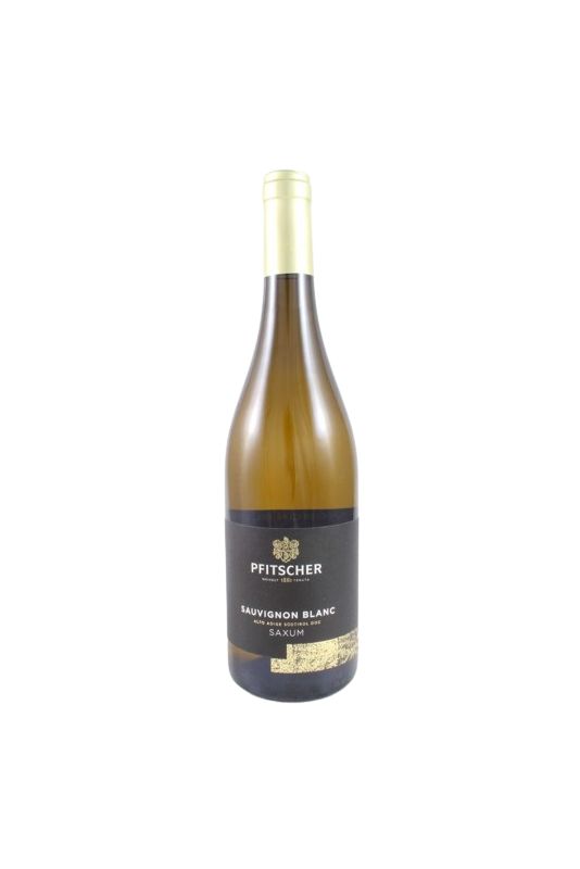 Pfitscher - Sauvignon Saxum 2022 Ml. 750 Divine Golosità Toscane