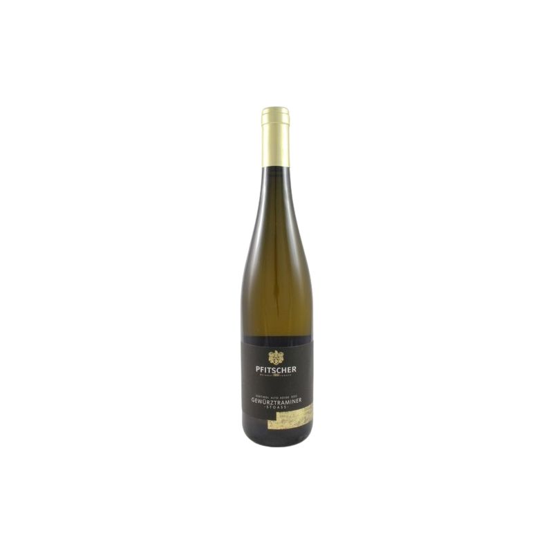 Pfitscher - Gewurztraminer Stoass  2019 Ml. 750 Divine Golosità Toscane